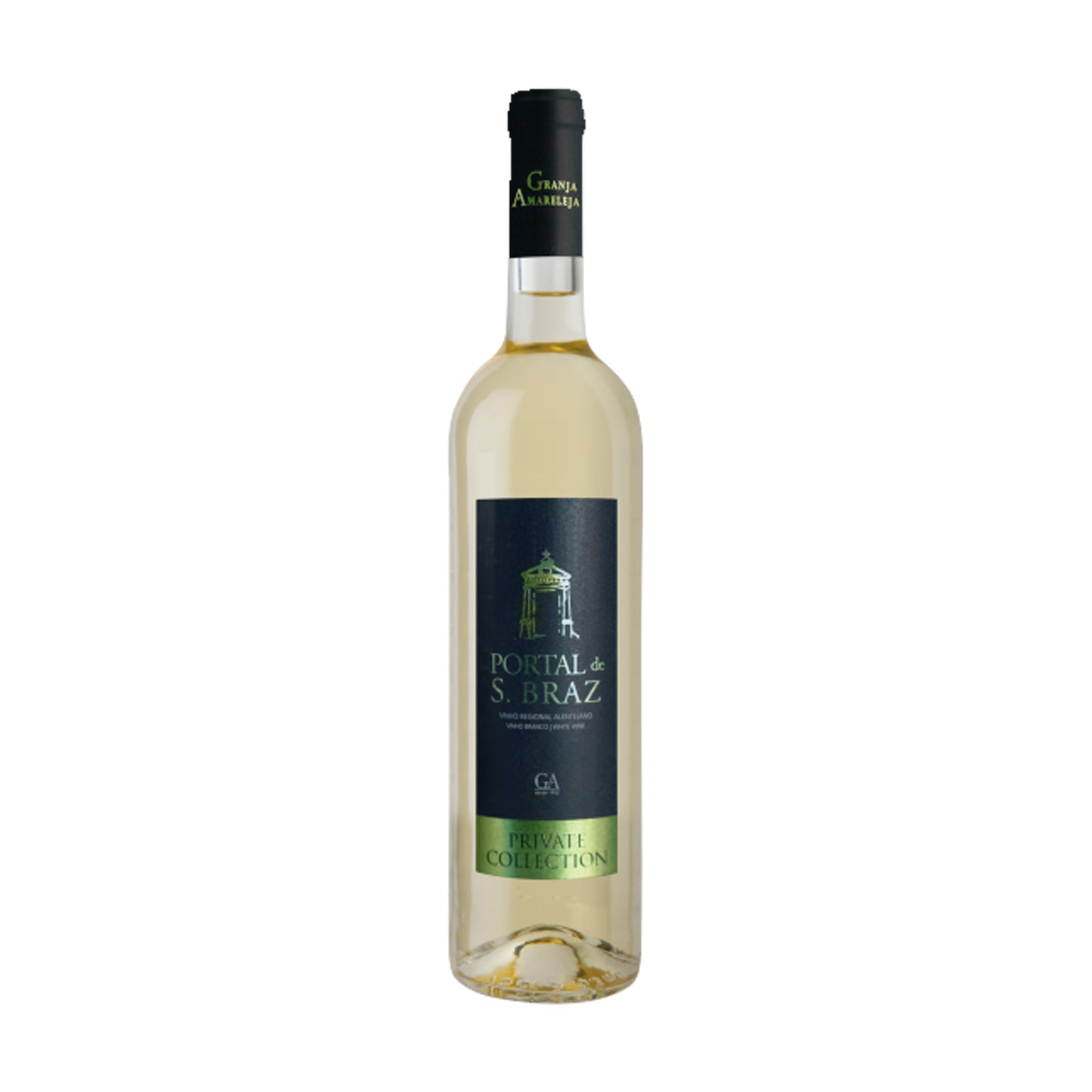 Vinho Branco Portal de S.Braz Colecção Privada Alentejo