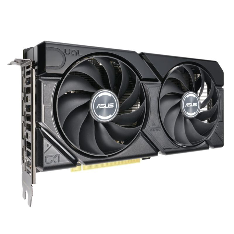ASUS Dual -RTX4060-O8G-EVO NVIDIA GeForce GB GDDR6