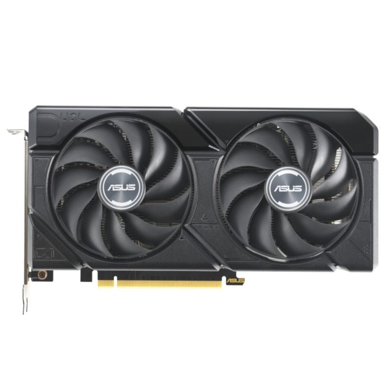 ASUS Dual -RTX4060-O8G-EVO NVIDIA GeForce GB GDDR6