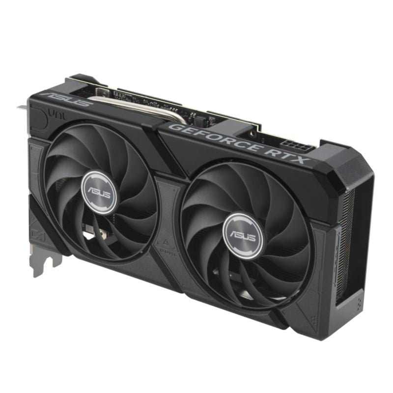 ASUS Dual -RTX4060-O8G-EVO NVIDIA GeForce GB GDDR6