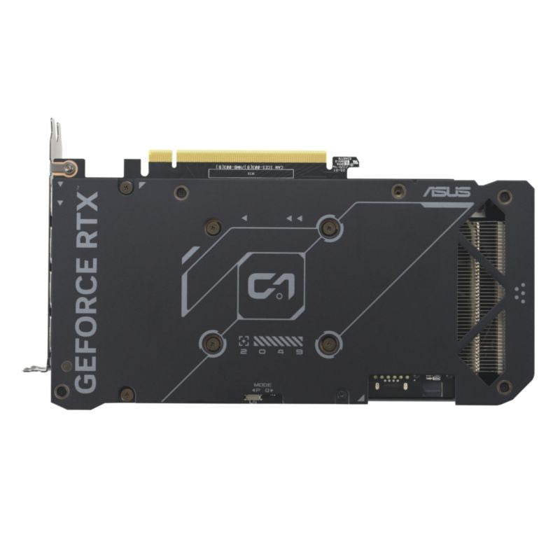 ASUS Dual -RTX4060-O8G-EVO NVIDIA GeForce GB GDDR6