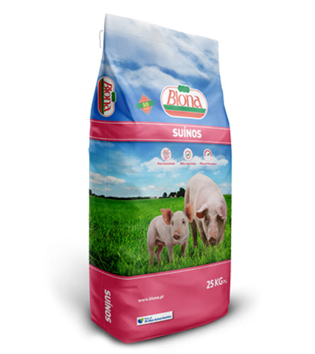 Porcidiona 815 Extra Gra Sq 25Kg