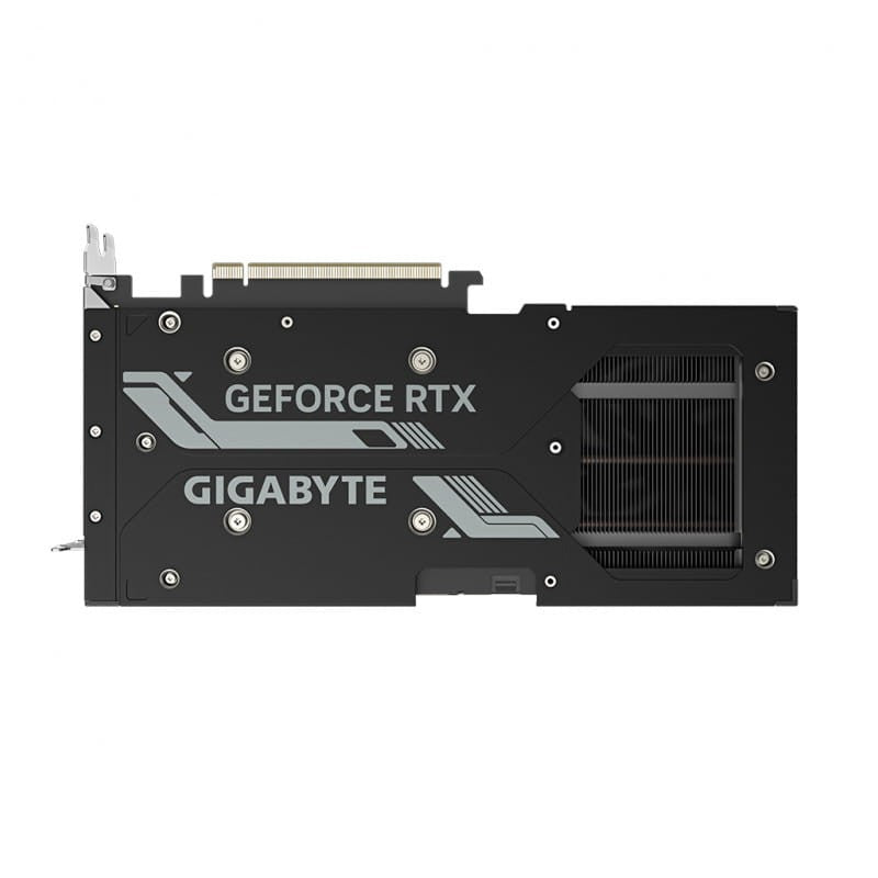 Gigabyte GeForce RTX™ 4070 WINDFORCE OC 12G 12 GB GDDR6X Preto