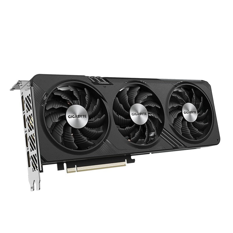 Gigabyte Gaming NVIDIA GeForce RTX 4060 OC 8GB GDDR6 Preto