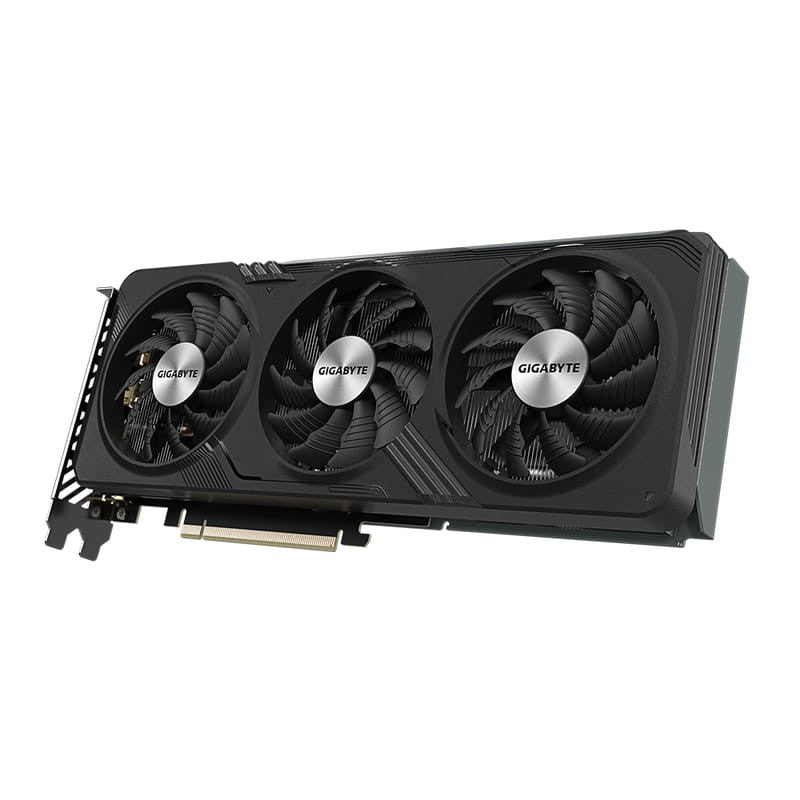 Gigabyte Gaming NVIDIA GeForce RTX 4060 OC 8GB GDDR6 Preto