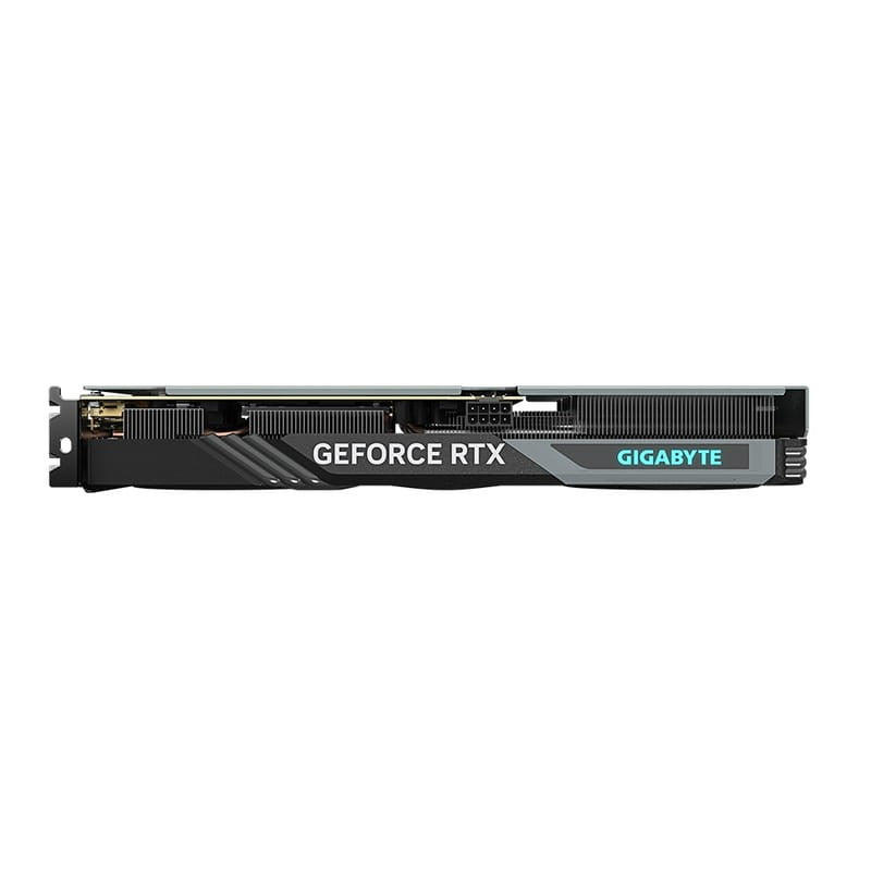 Gigabyte Gaming NVIDIA GeForce RTX 4060 OC 8GB GDDR6 Preto