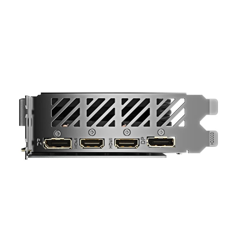 Gigabyte Gaming NVIDIA GeForce RTX 4060 OC 8GB GDDR6 Preto