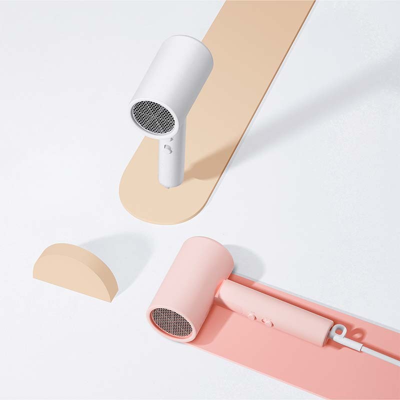 Xiaomi Mi Compact Hair Dryer H101 Branco - Secador de cabelo
