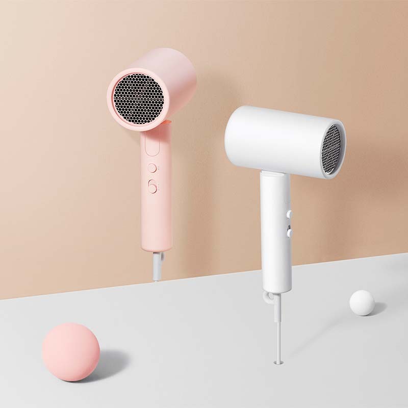 Xiaomi Mi Compact Hair Dryer H101 Branco - Secador de cabelo