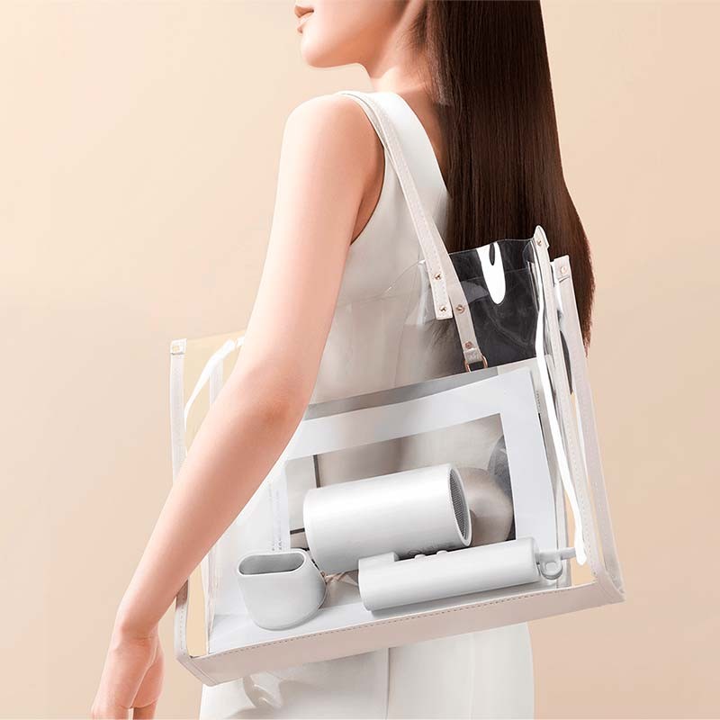 Xiaomi Mi Compact Hair Dryer H101 Branco - Secador de cabelo