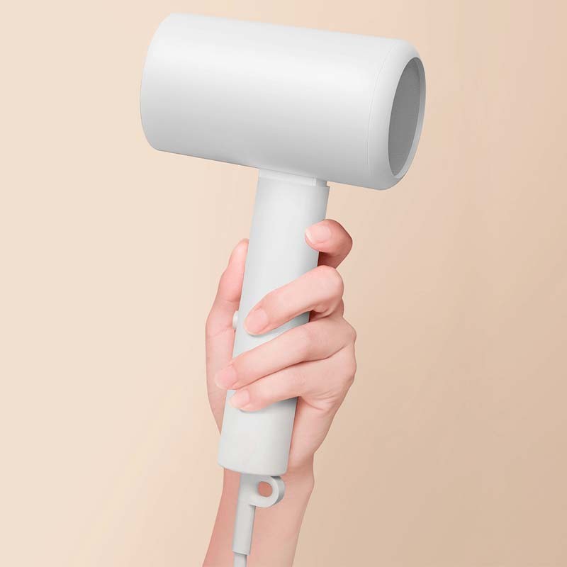 Xiaomi Mi Compact Hair Dryer H101 Branco - Secador de cabelo