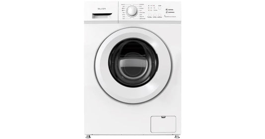 Máquina Lavar Roupa 8Kg 1400RPM IPML81400_2 (Branco) - SILVER (Exclusivo Compra Online!)
