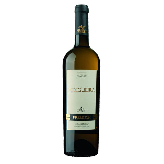 Vidigueira Premium DOC Alentejo Vinho Branco