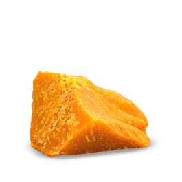 Cera de Abelha Purificada em Broa (KG) – Ideal para Colmeias e Fabricação de Velas