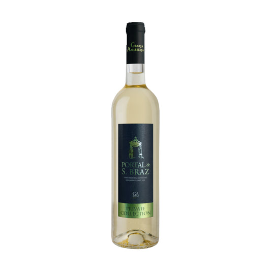 Vinho Branco Portal de S.Braz Colecção Privada Alentejo