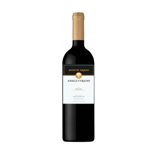Vinho Adega Freixo Montes Branco