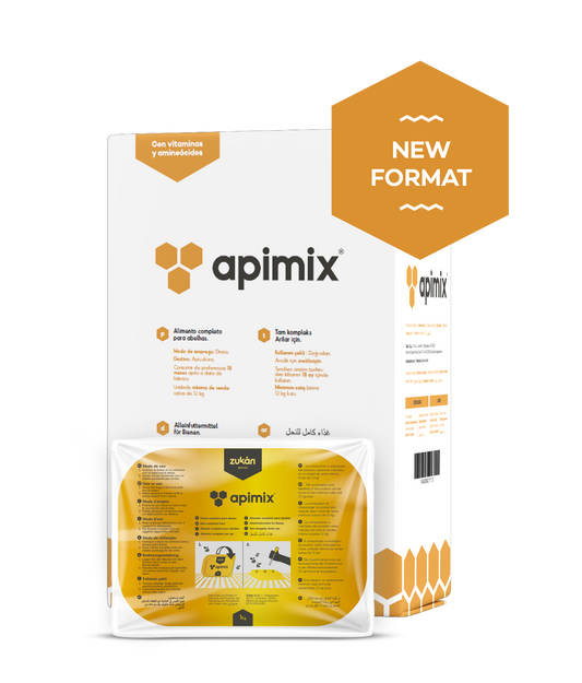 Apimix Alimento Liquido