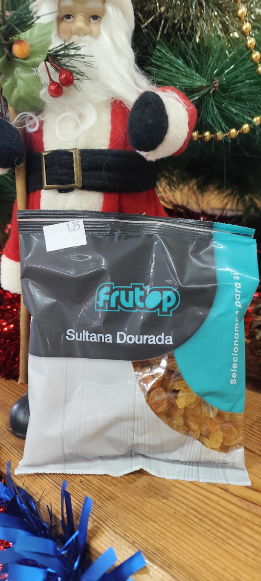 Sultana Dourada