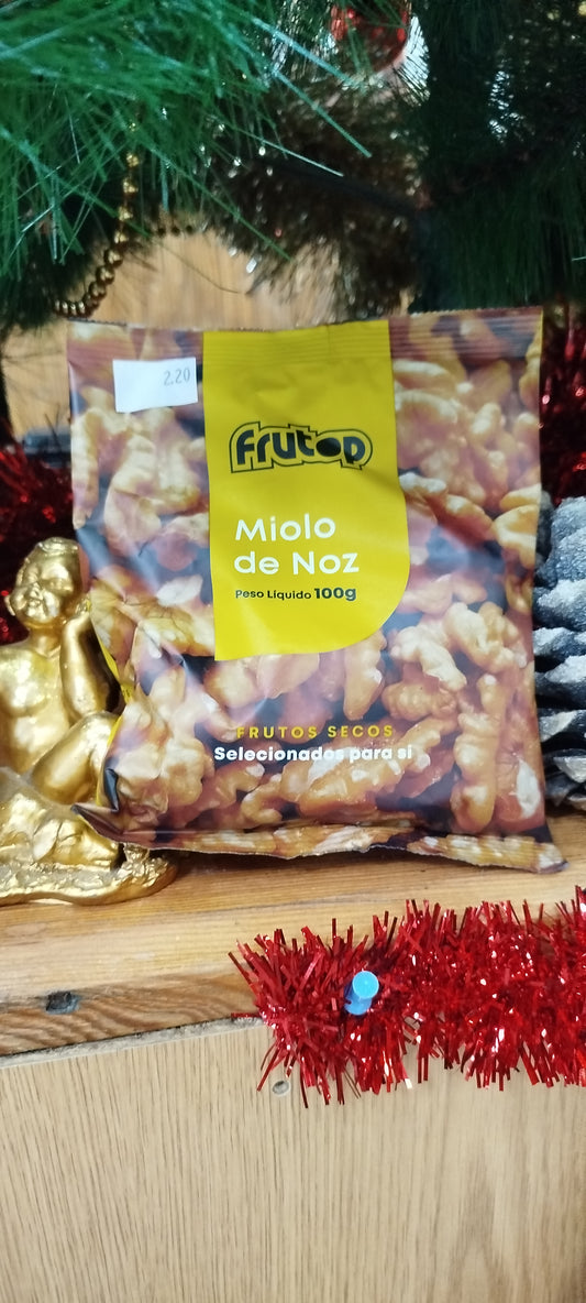 Miolo de Noz