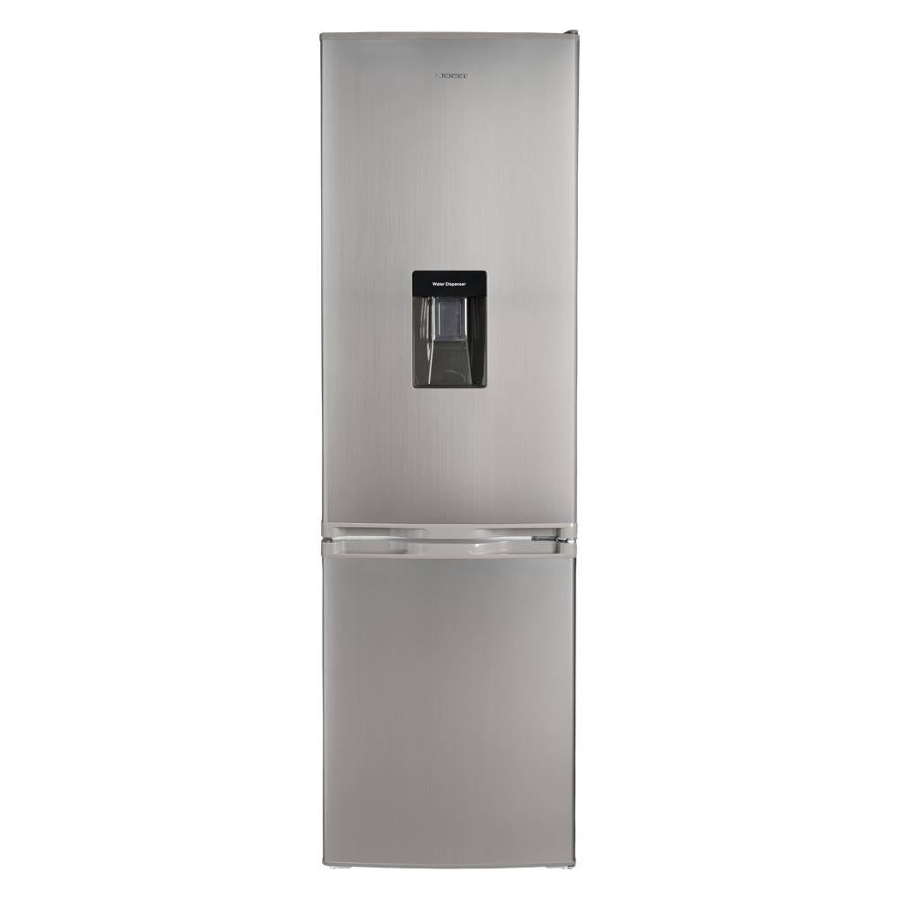 Exclusivo online !! Frigorífico Combinado 260L (Inox) - JOCEL
