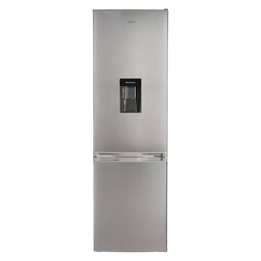 Exclusivo online !! Frigorífico Combinado 260L (Inox) - JOCEL