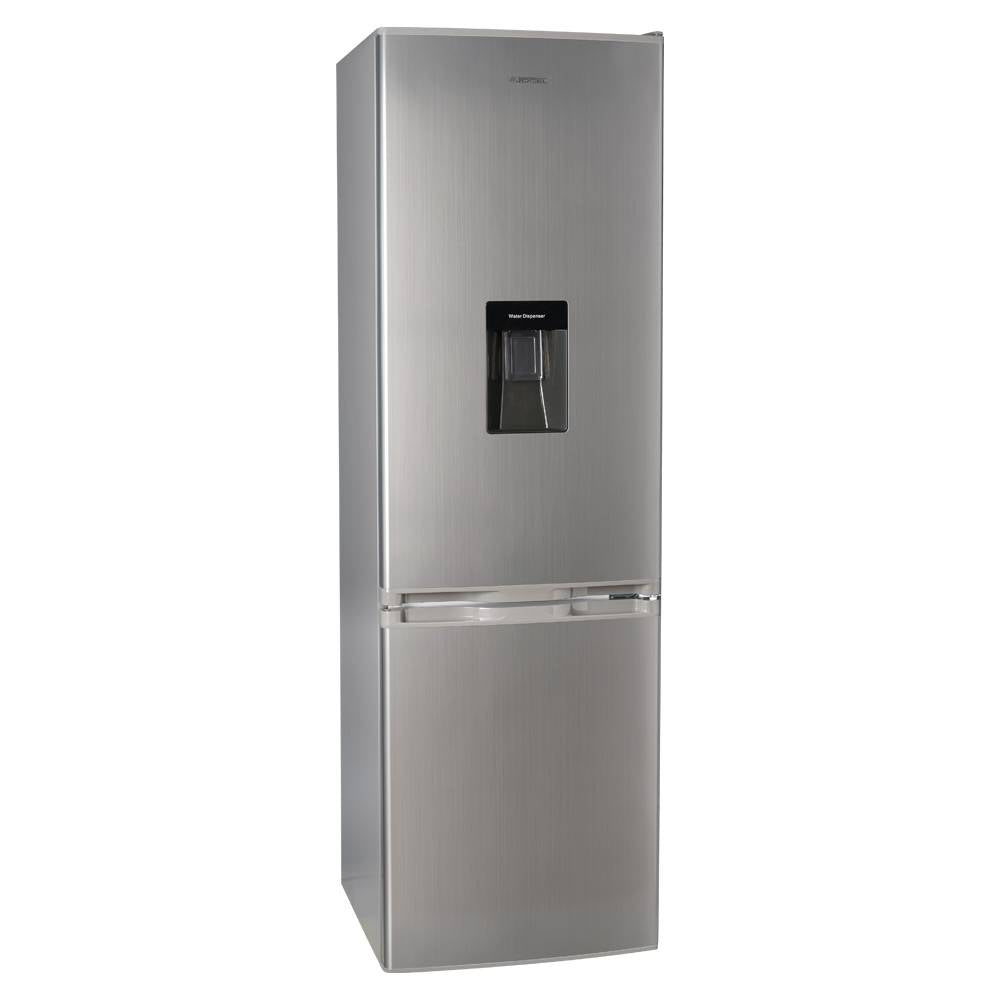 Exclusivo online !! Frigorífico Combinado 260L (Inox) - JOCEL