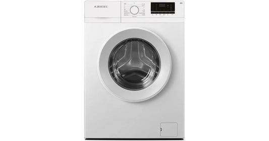 Máquina de Lavar Roupa 6Kg 1000Rpm E (Branco) - JOCEL(Exclusivo Compra Online!)