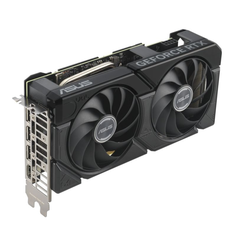 ASUS Dual -RTX4060-O8G-EVO NVIDIA GeForce GB GDDR6