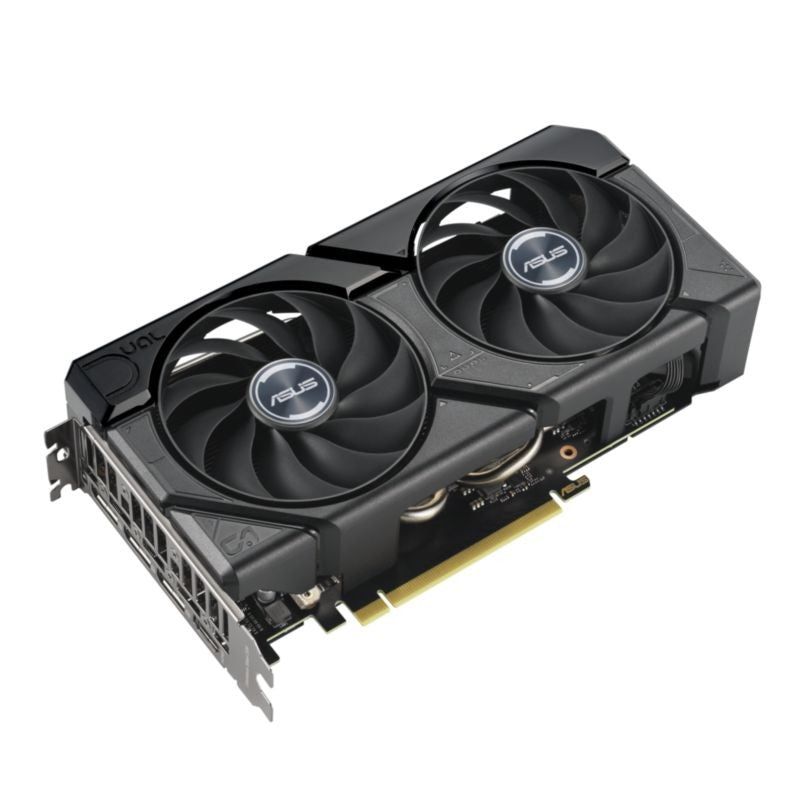 ASUS Dual -RTX4060-O8G-EVO NVIDIA GeForce GB GDDR6