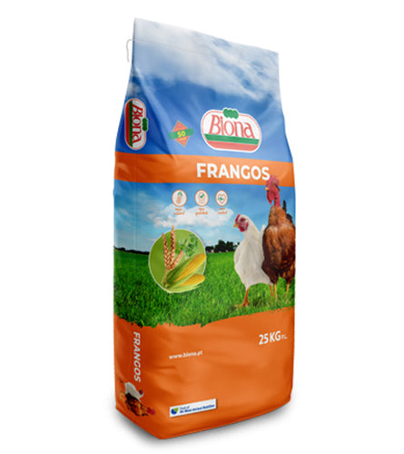 Avidiona Campo 115 (frangos)