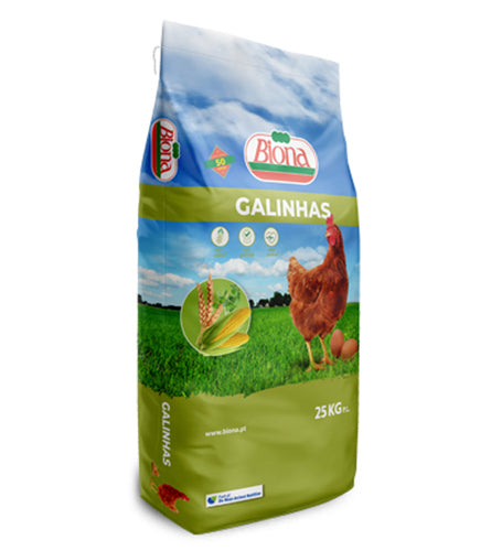 Avidiona Campo 120 (POEDEIRAS)