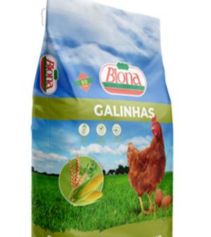 Avidiona Campo 120 (POEDEIRAS) 5KG