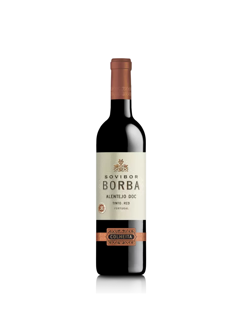 Borba Sovibor Tinto