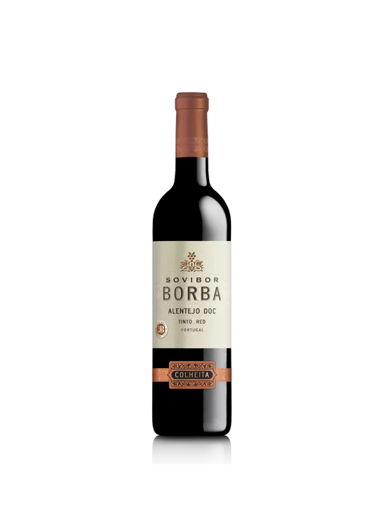 Borba Sovibor Tinto