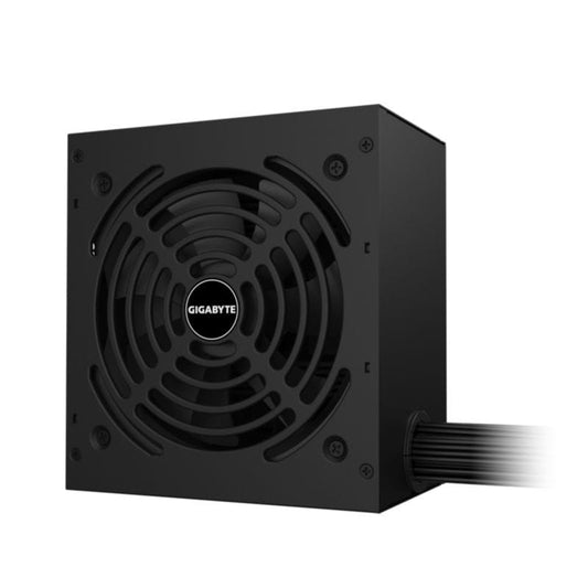 GIGABYTE GP-P650G 650 W Preto - Fonte de Alimentação