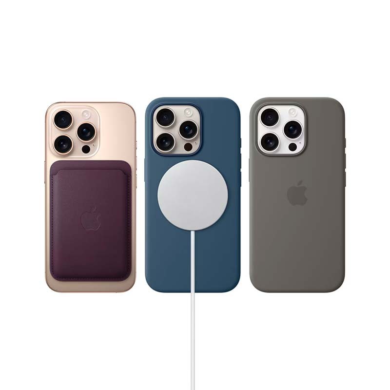 iPhone 16 Pro Max 5G 256GB Titânio Deserto