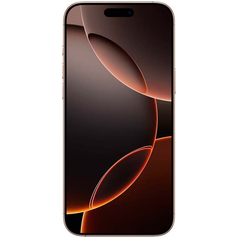 iPhone 16 Pro Max 5G 256GB Titânio Deserto