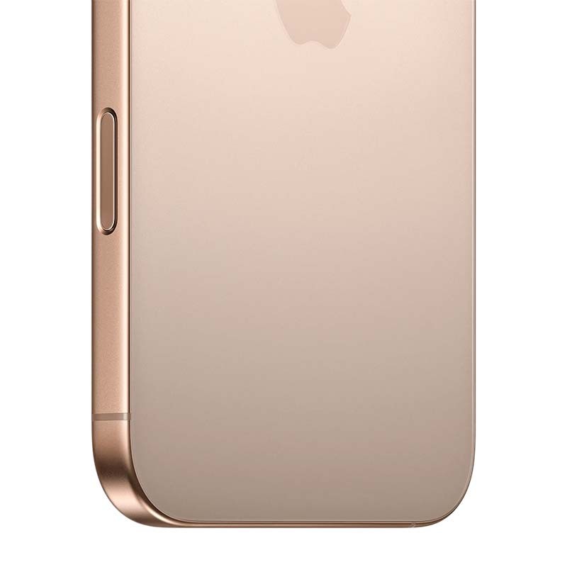 iPhone 16 Pro Max 5G 256GB Titânio Deserto