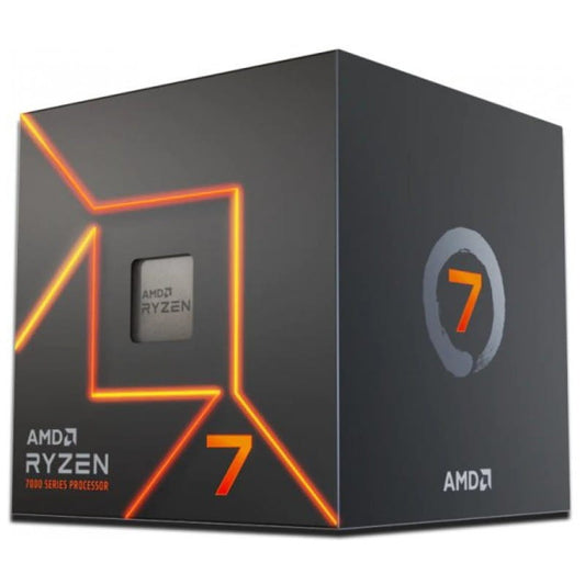 AMD Ryzen 7 7700 3,8 GHz - Processador