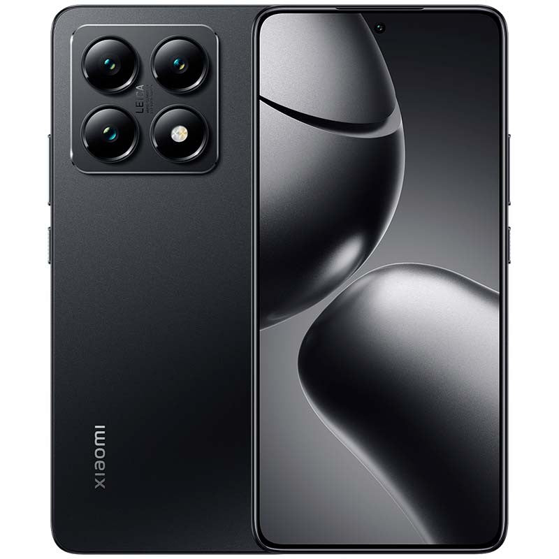 Xiaomi 14T 5G 12GB/256GB Preto