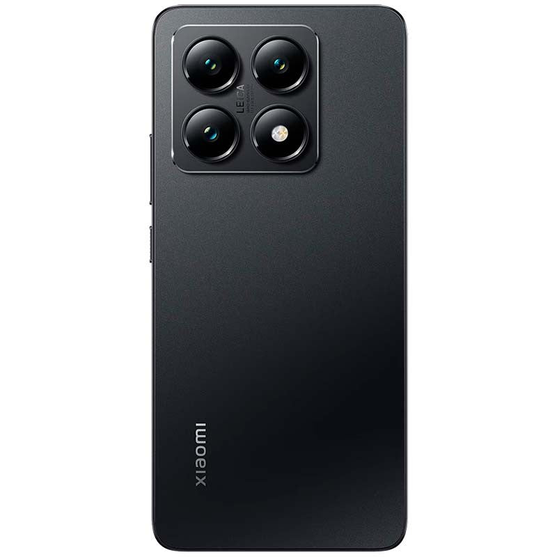 Xiaomi 14T 5G 12GB/256GB Preto