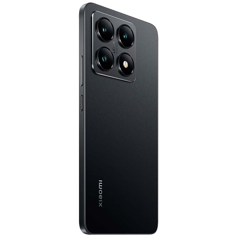 Xiaomi 14T 5G 12GB/256GB Preto