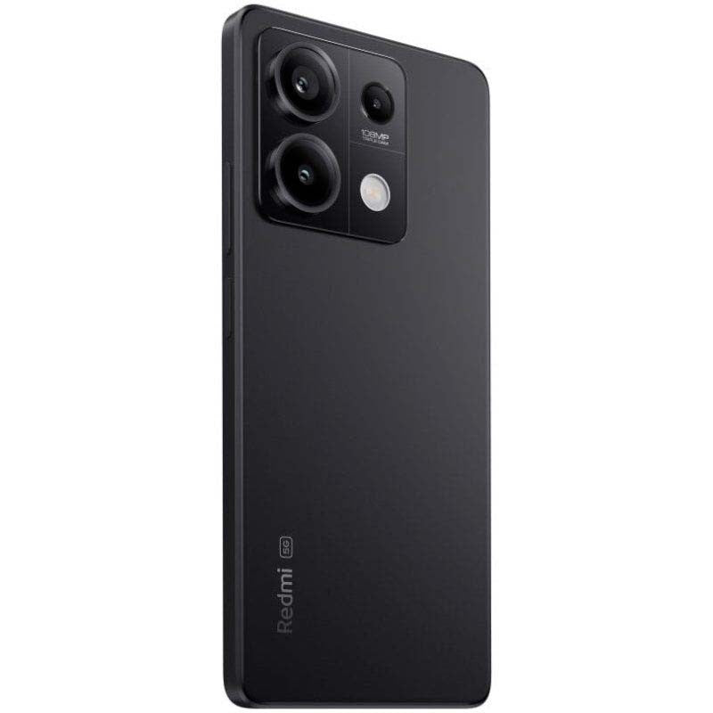 Xiaomi Redmi Note 13 5G 8GB/256GB Preto