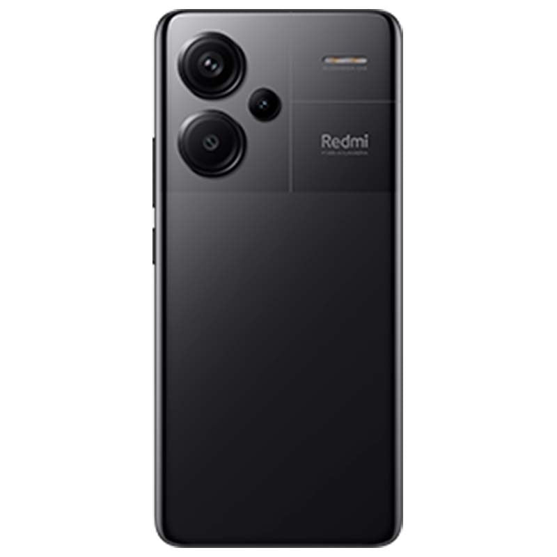 Xiaomi Redmi Note 13 Pro+ 5G 12GB/512GB Preto