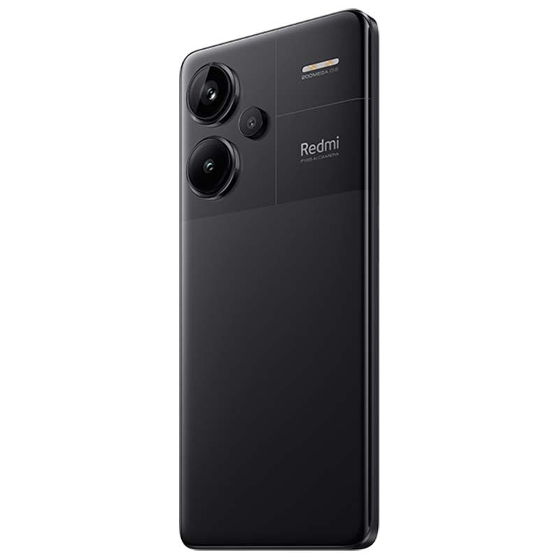 Xiaomi Redmi Note 13 Pro+ 5G 12GB/512GB Preto